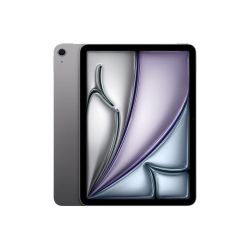 Таблет Apple 11-inch iPad Air (M2) Wi-Fi 256GB - Space Grey