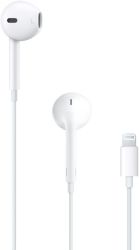 Слушалки Apple EarPods (Lightning Connector)