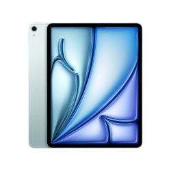 Таблет Apple 13-inch iPad Air (M2) Cellular 256GB - Blue