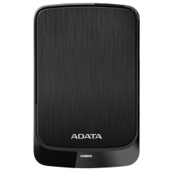 Твърд диск ADATA HV320 2TB Black