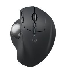 Мишка Logitech MX Ergo S - Graphite