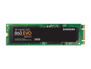 Твърд диск Samsung SSD 860 EVO M2 250GB