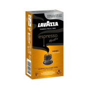 Кафе капсула Lavazza Lungo 10 бр., съвместими с Nespresso