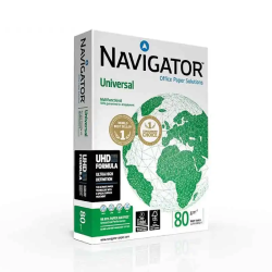 Хартия Navigator UniversalA4 500 л. 80 g/m2