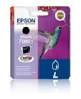 Консуматив Epson Multipack 6-colours T0807 Claria Photographic Ink