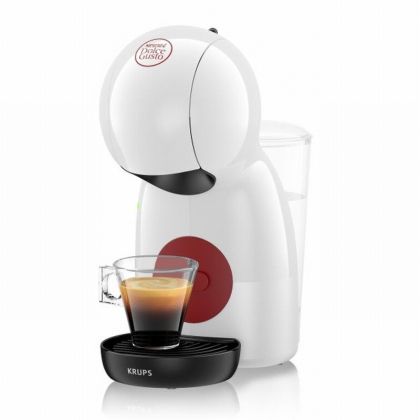 Кафе машина KRUPS® NESCAFÉ® Dolce Gusto Piccolo XS Бял