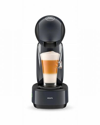 Кафе машина KRUPS® NESCAFÉ® Dolce Gusto Infinissima Сив