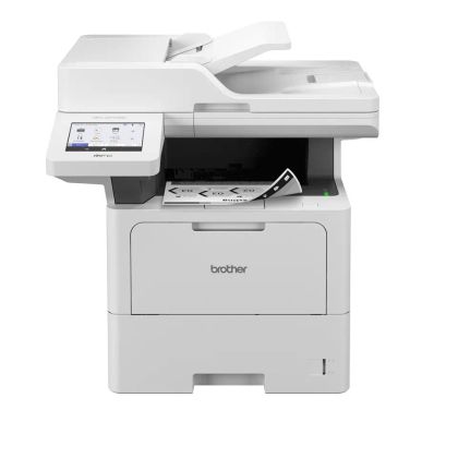 Лазерно многофункционално устройство Brother MFC-L6710DW Laser Multifunctional