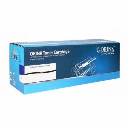 Тонер касета Cyan Canon CRG-054C PREMIUM Съвместим консуматив, стандартен капацитет 1 200 стр.