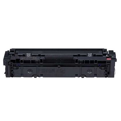 Тонер касета Magenta Canon CRG-045HM Съвместим консуматив, голям капацитет 2 200 стр.