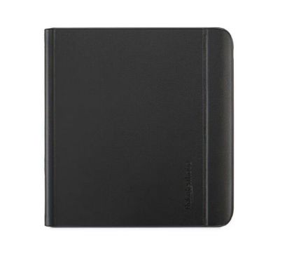 Калъф Kobo Libra Colour Notebook SleepCover Case Black