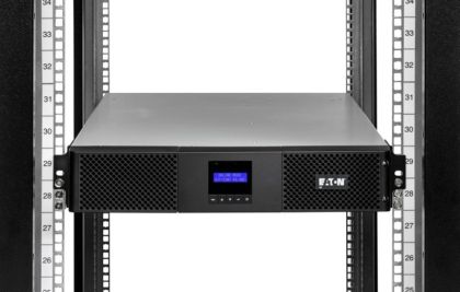 Непрекъсваем ТЗИ Eaton 9E 2000i Rack2U