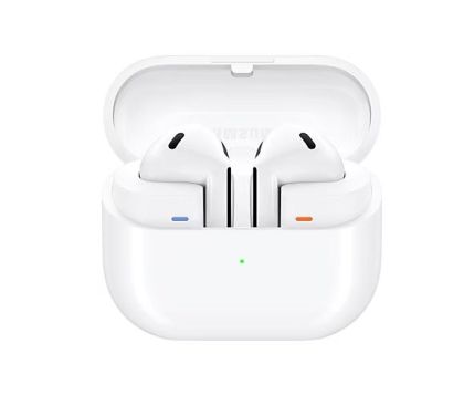 Слушалки Samsung R530 Galaxy Buds3 White