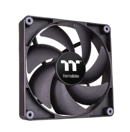 Вентилатор Thermaltake CT120 PC Cooling Fan 2 Pack