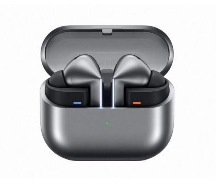 Слушалки Samsung R630 Galaxy Buds3 Pro Silver