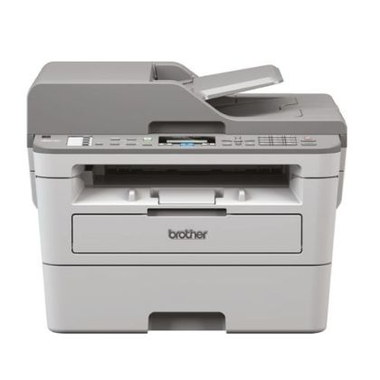 Лазерно многофункционално устройство Brother MFC-B7715DW Laser Multifunctional