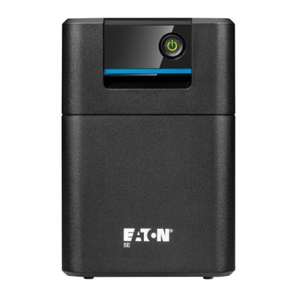 Непрекъсваем ТЗИ Eaton 5E 900 USB IEC G2