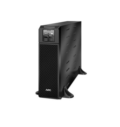 Непрекъсваем ТЗИ APC Smart-UPS SRT 5000VA 230V