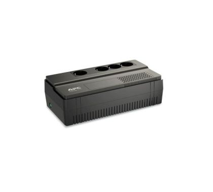 Непрекъсваем ТЗИ APC Easy-UPS BV 650VA, AVR, Schuko Outlet, 230V