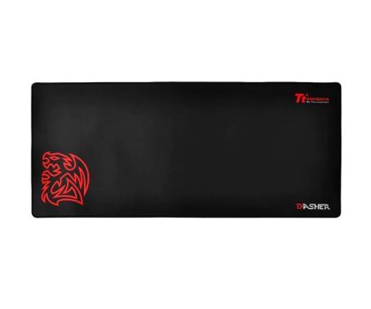 Подложка за мишка Thermaltake Dasher Extended Battle Dragon Edition