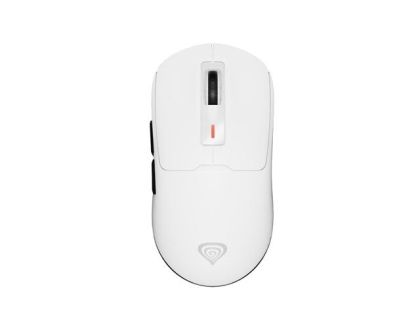 Мишка Genesis Gaming Mouse Zircon 660 Wireless 12000 DPI White