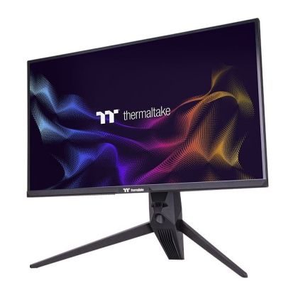 Монитор Thermaltake 27" Flat Gaming Monitor