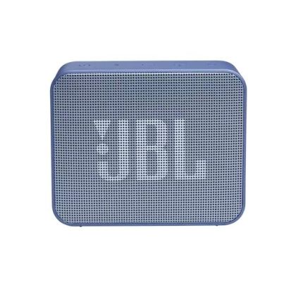 Тонколони JBL GO Essential Blu Portable Waterproof Speaker