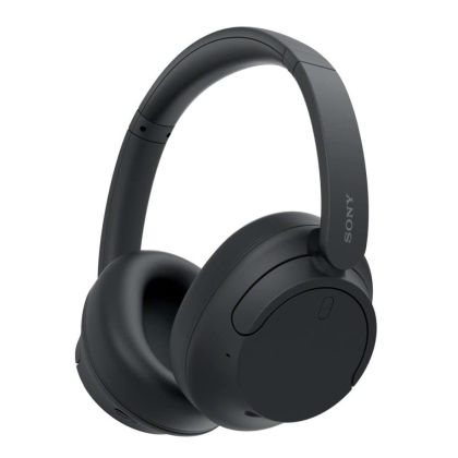 Слушалки Sony Headset WH-CH720N, black