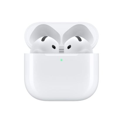 Слушалки Apple AirPods 4 (USB-C) with Active Noise Cancellation