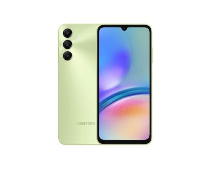 Мобилен телефон Samsung SM-A057 GALAXY A05s 64GB 4GB LIGHT GREEN