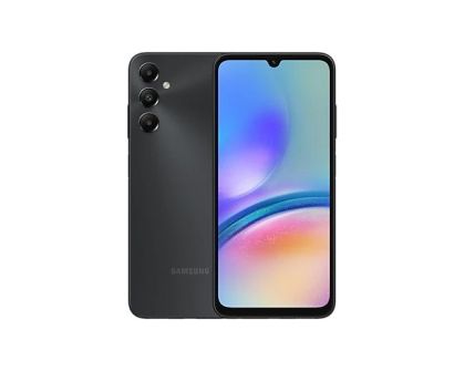 Мобилен телефон Samsung SM-A057 GALAXY A05s 64GB 4GB BLACK