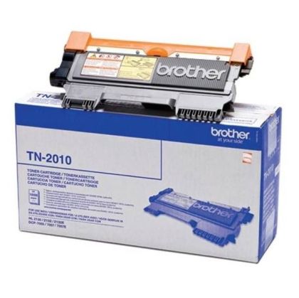 Консуматив Brother TN-2010 Toner Cartridge Standard