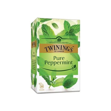 Чай Twinings Мента