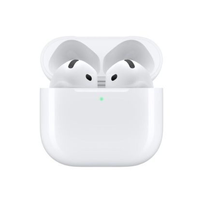 Слушалки Apple AirPods 4 (USB-C)