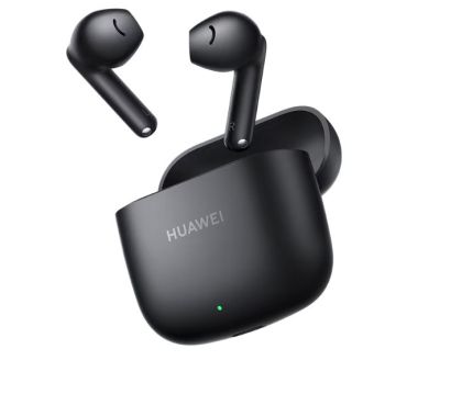 Слушалки Huawei FreeBuds SE 2 ULC-CT010 Black