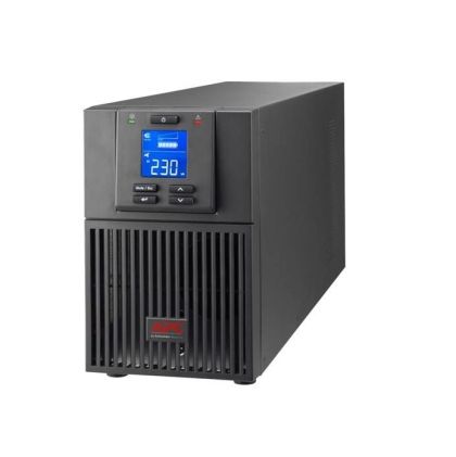 Непрекъсваем ТЗИ APC Easy-UPS SRV 1000VA 230V