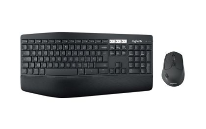 Комплект Logitech MK850 Performance Wireless Keyboard and Mouse Combo