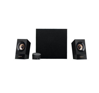 Аудио система Logitech 2.1 Speakers Z533, 120W Black