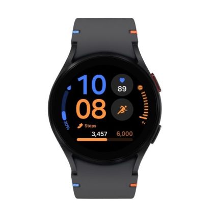 Часовник Samsung Galaxy Watch FE Black