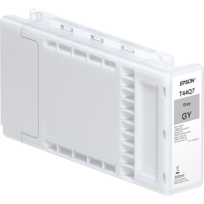 Консуматив Epson Singlepack Light Black T44Q740 UltraChrome PRO 12 350ml