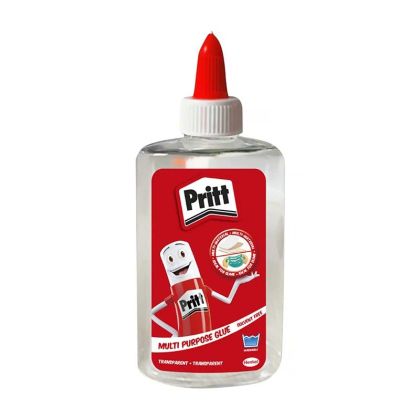 Лепило Pritt PVA Glue Течно, 150 gl