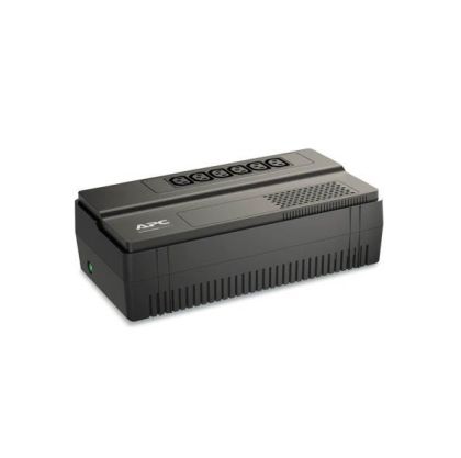 Непрекъсваем ТЗИ APC Easy-UPS BV 1000VA, AVR, IEC Outlet, 230V