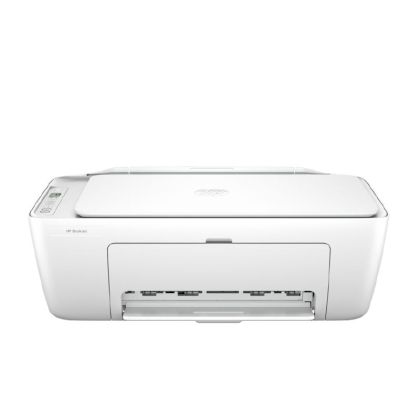 Мастилоструйно многофункционално устройство HP DeskJet 2810e All-in-One Printer