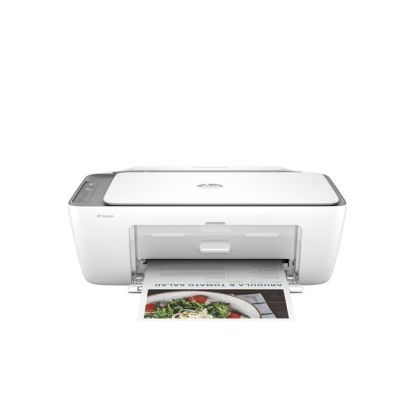 Мастилоструйно многофункционално устройство HP DeskJet 2820e All-in-One Printer