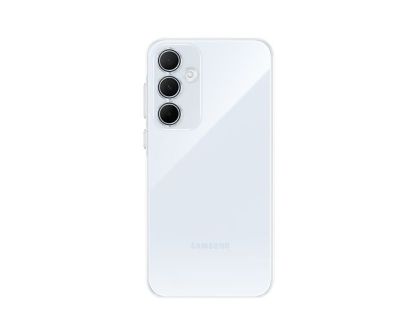 Калъф Samsung A35 Clear Case Transparent