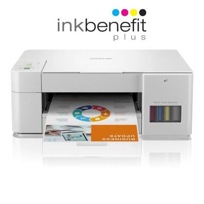 Мастилоструйно многофункционално устройство Brother DCP-T426W Inkbenefit Plus Multifunctional