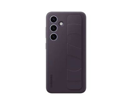 Калъф Samsung S24 Standing Grip Case Dark Violet