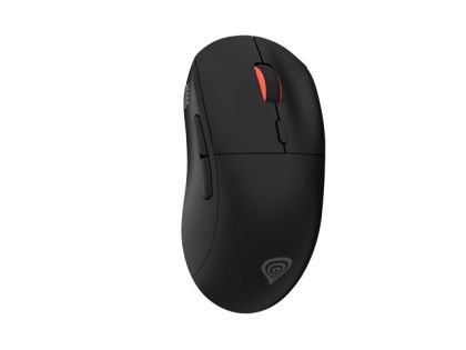 Мишка Genesis Wireless Gaming Mouse Zircon XIII Custom Wireless 26000 DPI Black