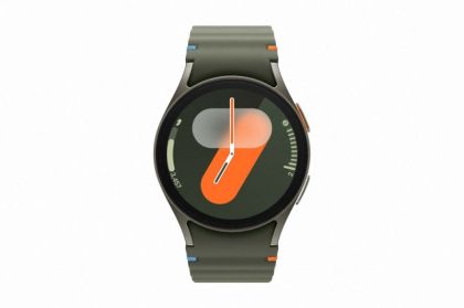 Часовник Samsung L300 Galaxy Watch7 40mm Bluetooth Green