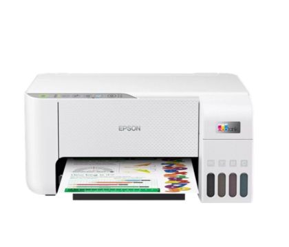 Мастилоструйно многофункционално устройство Epson EcoTank L3276